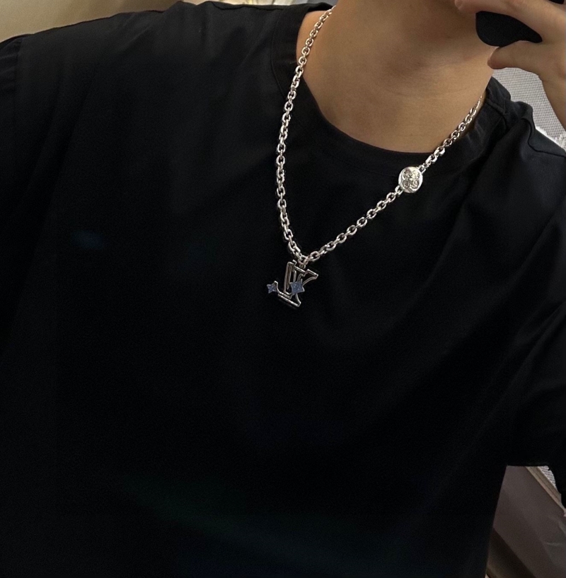 LV Necklaces